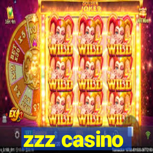 zzz casino